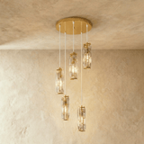 Zevar Pendant Light - Residence Supply