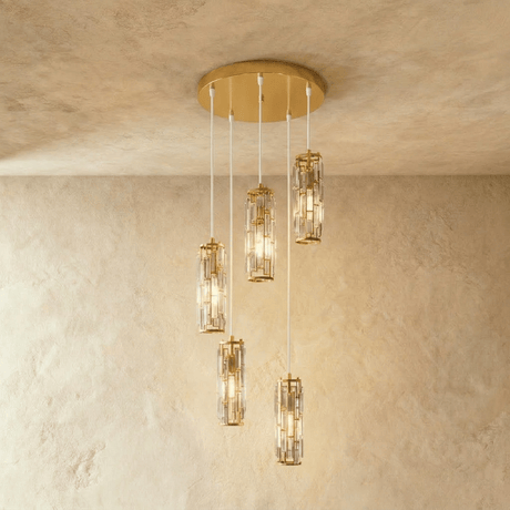 Zevar Pendant Light - Residence Supply