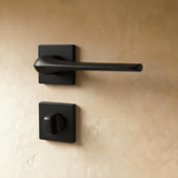 Zevor Handle and Lock - Residence Supply