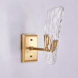 Zevra Wall Lamp - Residence Supply