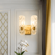 Zevra Wall Lamp - Residence Supply