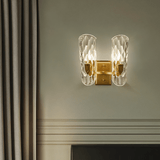 Zevra Wall Lamp - Residence Supply