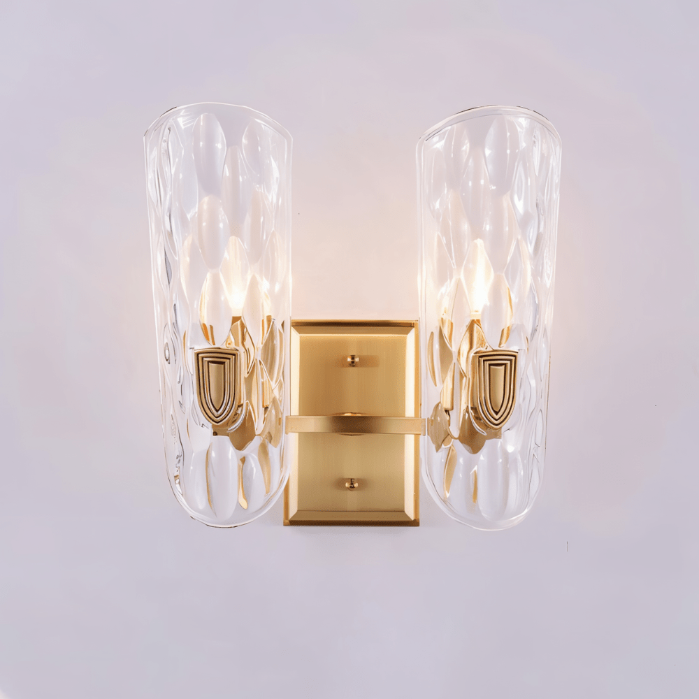 Zevra Wall Lamp - Residence Supply