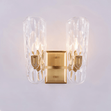 Zevra Wall Lamp - Residence Supply