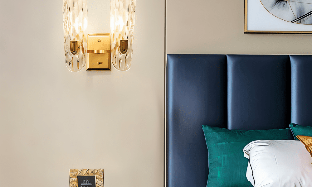 Artful Glow That Captivates