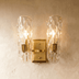Zevra Wall Lamp - Residence Supply