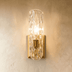 Zevra Wall Lamp - Residence Supply