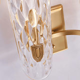 Zevra Wall Lamp - Residence Supply