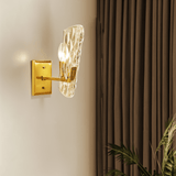 Zevra Wall Lamp - Residence Supply