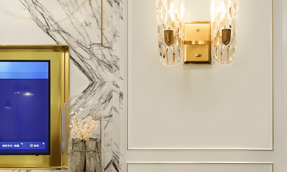 Effortless Luxury Statement