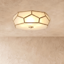 Zhumian Ceiling Lamp - Residence Supply