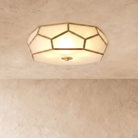 Zhumian Ceiling Lamp - Residence Supply