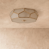Zhumian Ceiling Lamp - Residence Supply