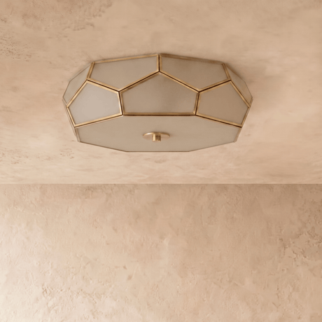 Zhumian Ceiling Lamp - Residence Supply
