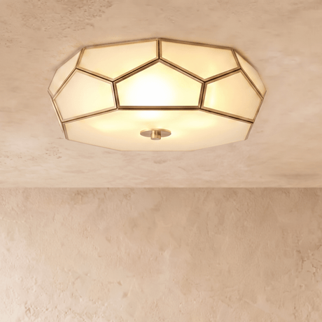 Zhumian Ceiling Lamp - Residence Supply