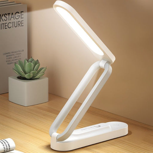 Zia Table Lamp for Workspace Lighting - Residence Supply