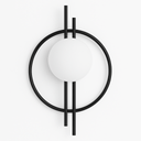 Ziara Wall Lamp