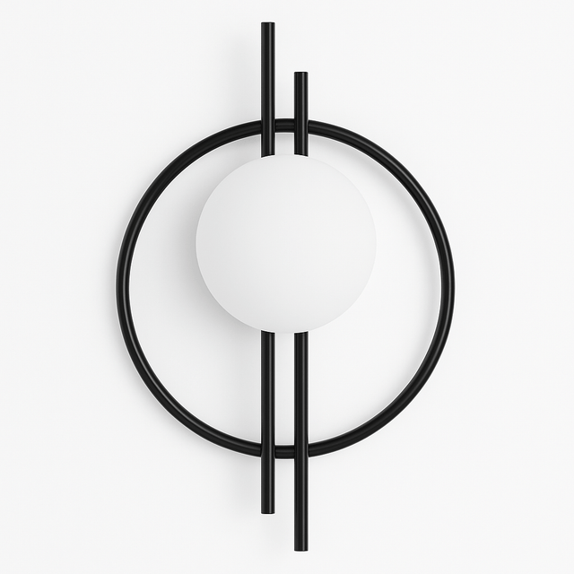 Ziara Wall Lamp - Residence Supply