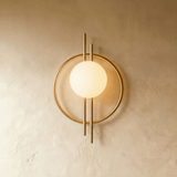 Ziara Wall Lamp - Residence Supply