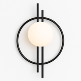 Ziara Wall Lamp - Residence Supply