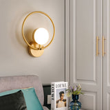 Ziara Wall Lamp