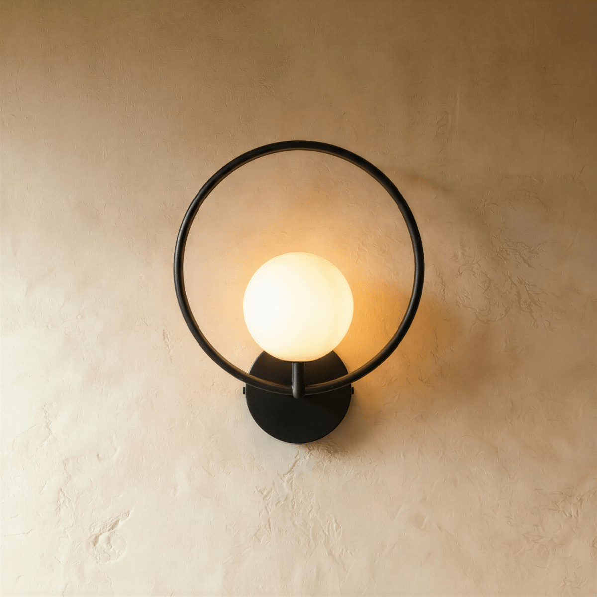 Ziara Wall Lamp - Residence Supply