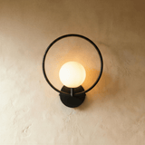 Ziara Wall Lamp - Residence Supply