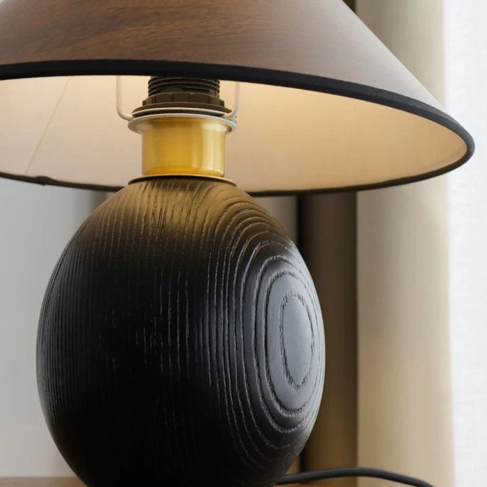 Zikru Table Lamp - Residence Supply