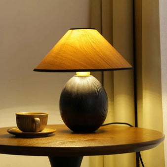 Zikru Table Lamp - Residence Supply