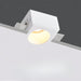 Zillu Trimless Downlight - Residence Supply