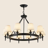 Zilo Chandelier - Residence Supply