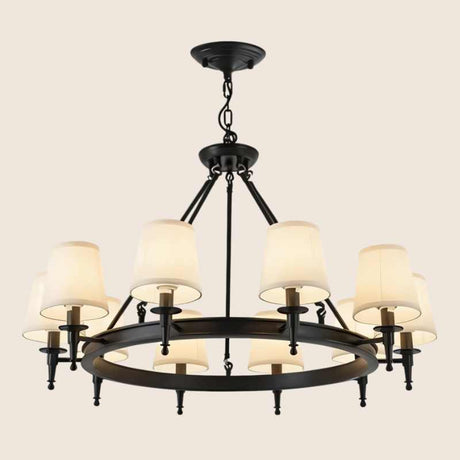 Zilo Chandelier - Residence Supply