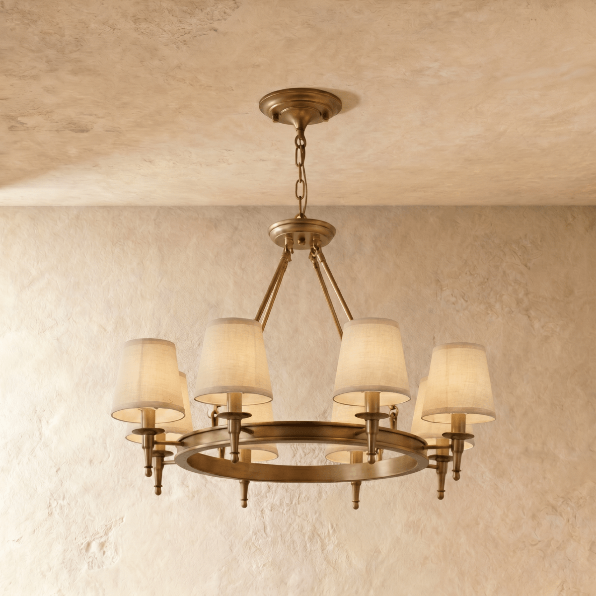 Zilo Chandelier - Residence Supply