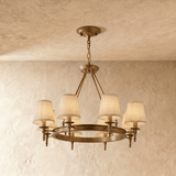 Zilo Chandelier - Residence Supply