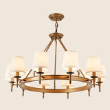 Zilo Chandelier - Residence Supply