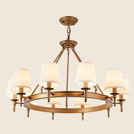 Zilo Chandelier - Residence Supply