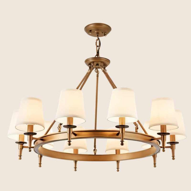Zilo Chandelier - Residence Supply