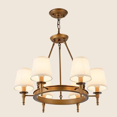 Zilo Chandelier - Residence Supply
