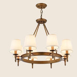 Zilo Chandelier - Residence Supply