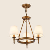 Zilo Chandelier - Residence Supply