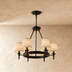 Zilo Chandelier - Residence Supply