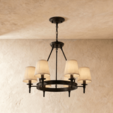 Zilo Chandelier - Residence Supply