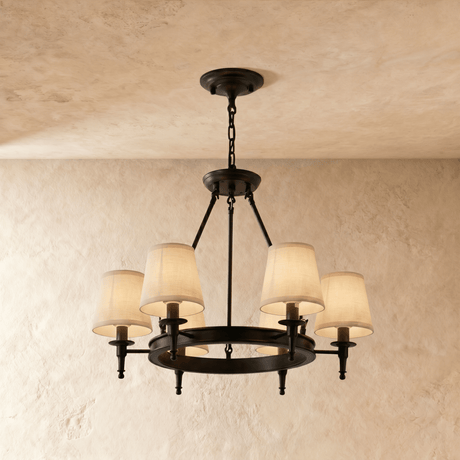 Zilo Chandelier - Residence Supply