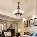 Zilo Chandelier