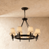 Zilo Chandelier - Residence Supply