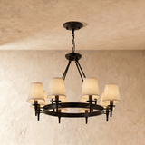Zilo Chandelier - Residence Supply