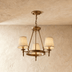 Zilo Chandelier - Residence Supply