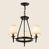 Zilo Chandelier - Residence Supply