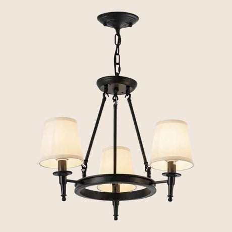 Zilo Chandelier - Residence Supply