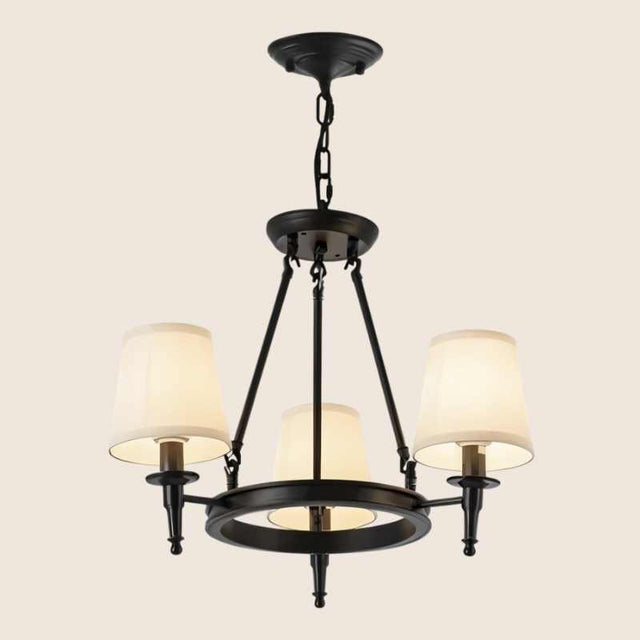 Zilo Chandelier - Residence Supply